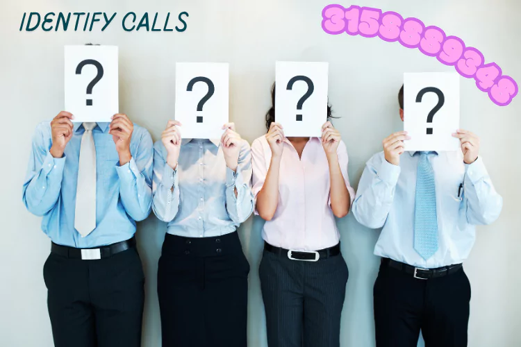 Understanding Phone Number 3158889348: A Comprehensive Guide