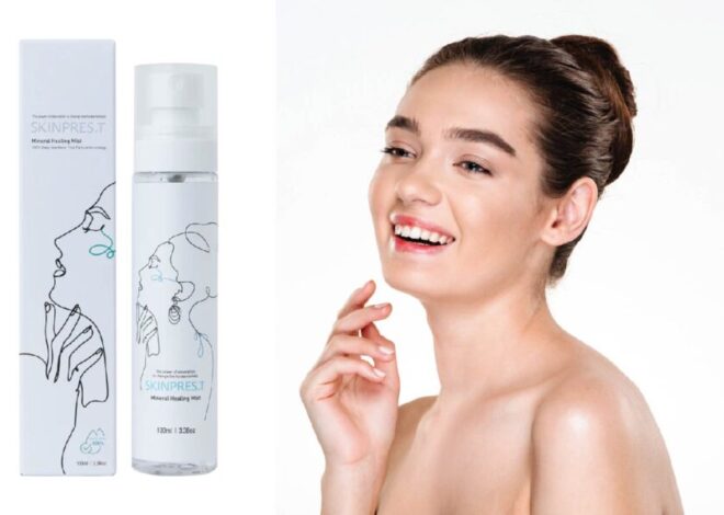 Skinpres T: Your Complete Guide to Advanced Skincare Treatment