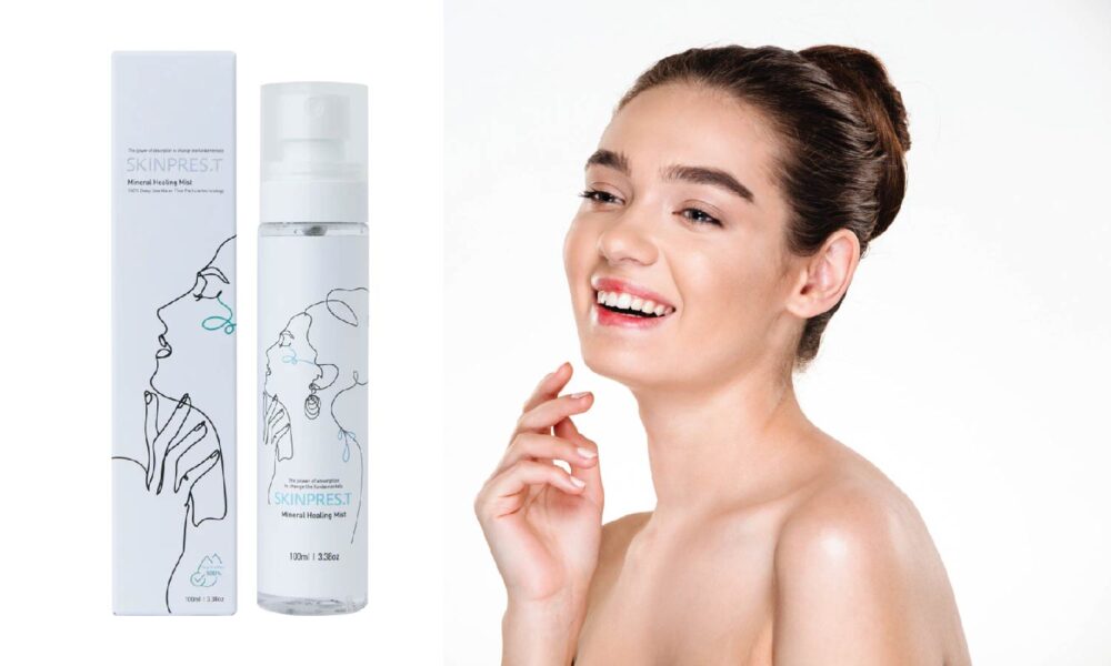 Skinpres T: Your Complete Guide to Advanced Skincare Treatment
