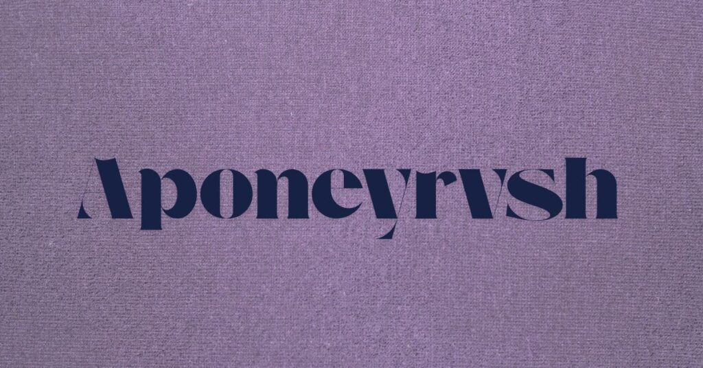 Aponeyrvsh: A Deep Dive into Cultural Heritage and Historical Significance