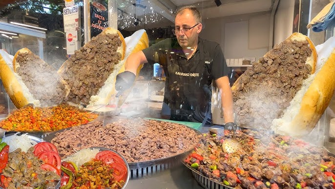 Cevurı