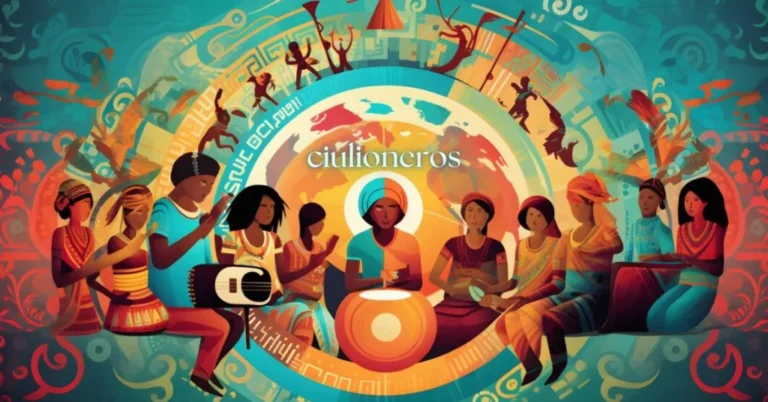 Ciulioneros