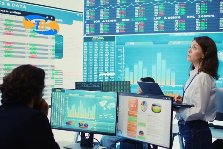 FintechZoom.com Asian Markets Today: Your Complete Guide to Asian Market Performance