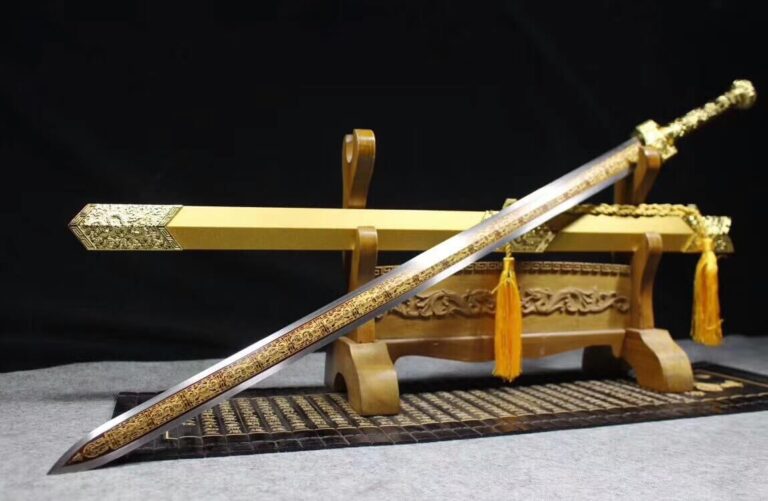 Honangen Sword