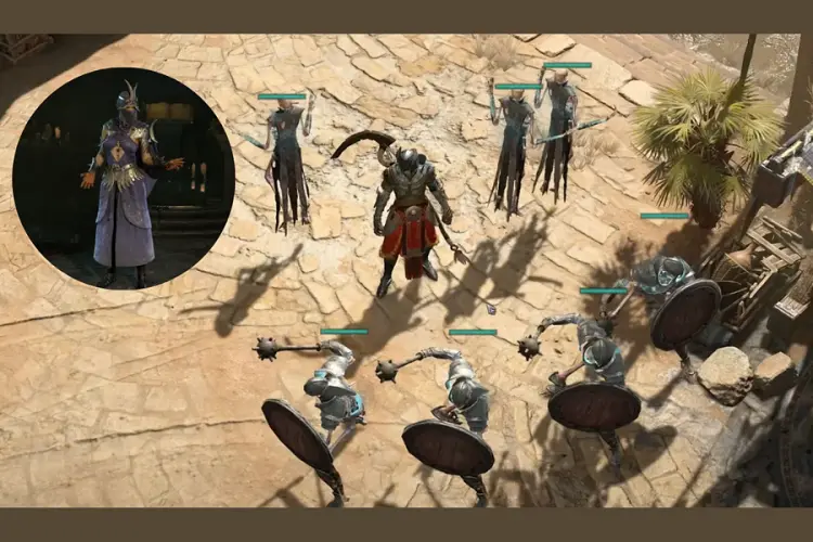 Hura-Watch.net Quest of the Eternal Realm
