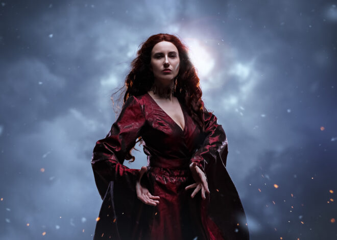 Imagesize:2160×3840 Melisandre: Everything You Need to Know About High-Quality Mobile Wallpapers