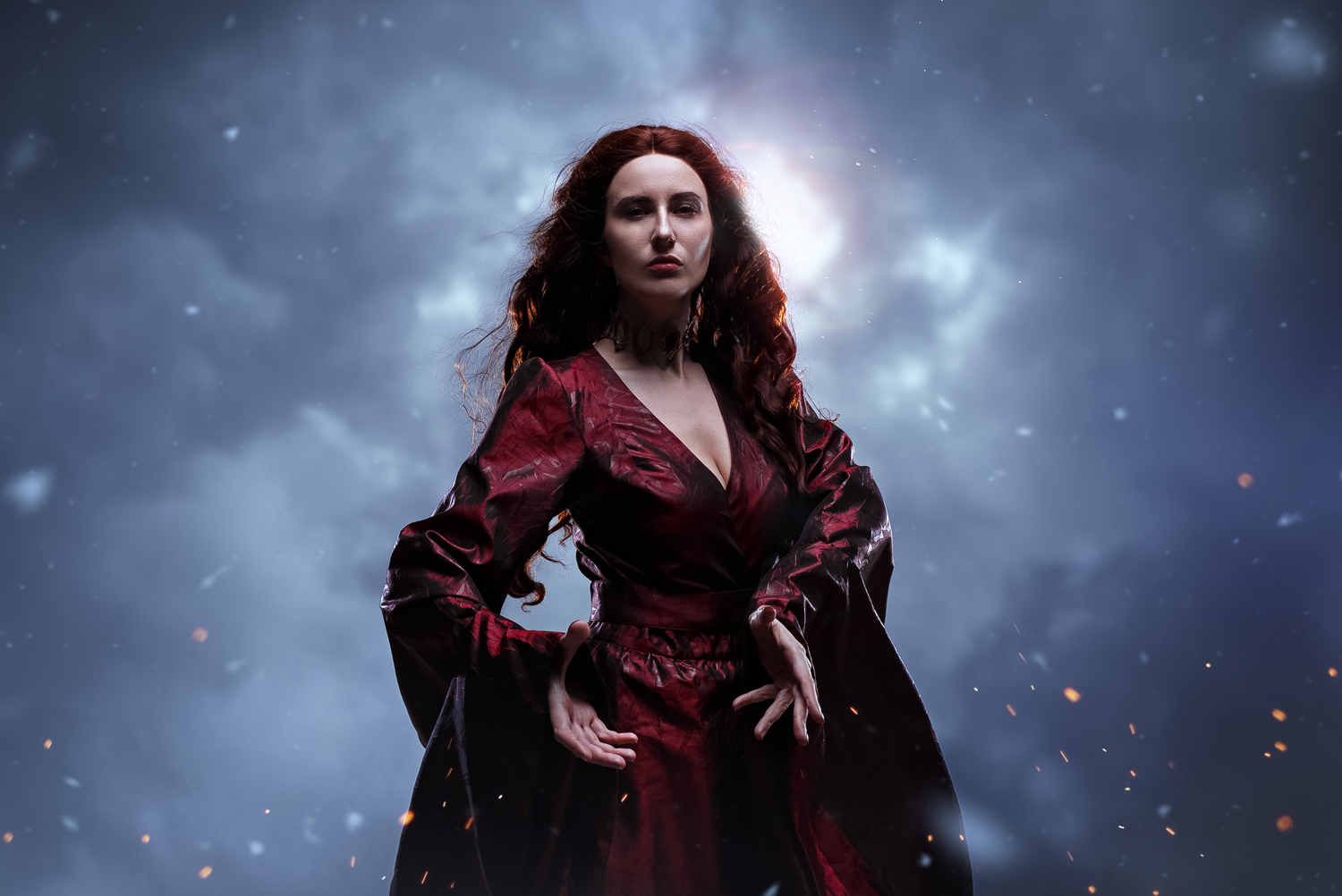 Imagesize:2160×3840 Melisandre: Everything You Need to Know About High-Quality Mobile Wallpapers