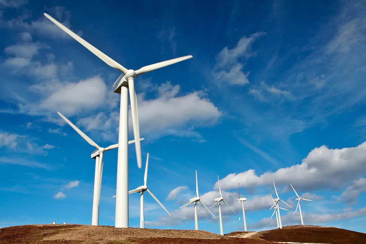 Lastlongerrightnow.com Wind Power Giants Leading the Renewable Revolution