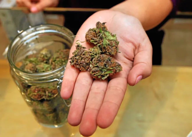MaryJays DC Weed Dispensary Juice Bar Washington Reviews