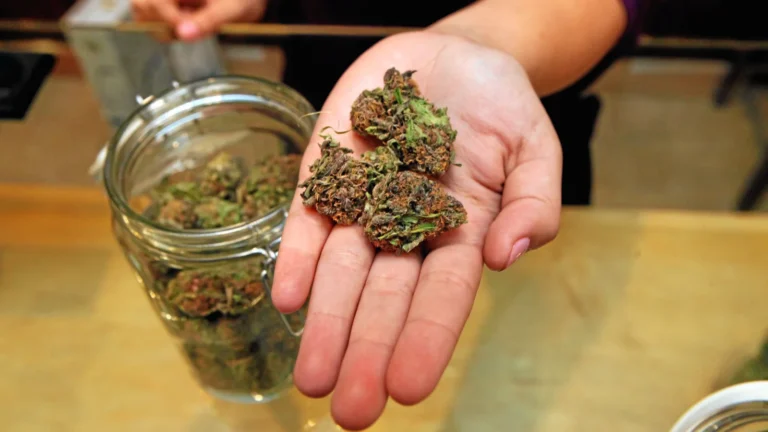 MaryJays DC Weed Dispensary Juice Bar Washington Reviews