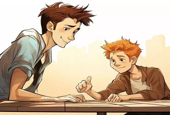 MuReadingManga: Ultimate Manga Reading Platform