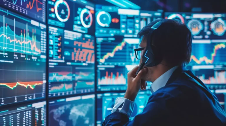 MyFastBroker.com Business Brokers