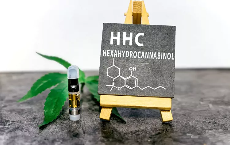 NetworkFinds How HHC Vaping Affects Creativity and Focus