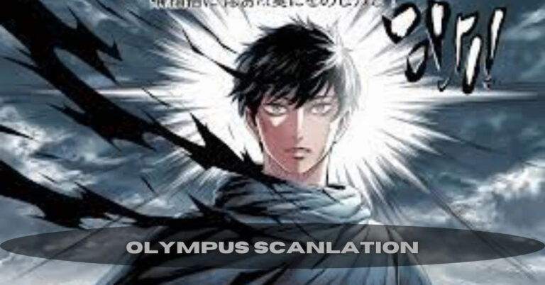 Olimpus Scalation