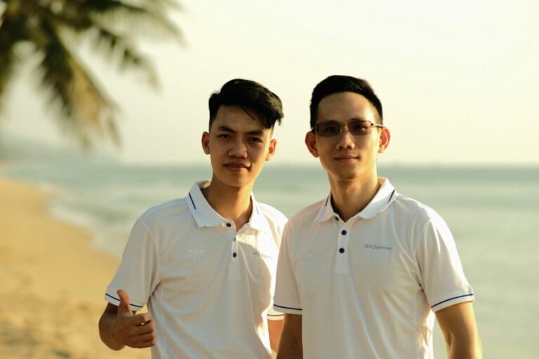 Philip Cheung Wah Yan Boys