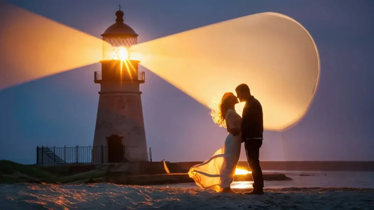 Photeeq Lens Flare