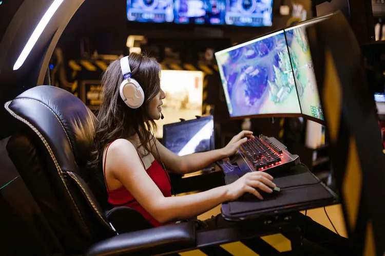 www.playmyworld.com: Gateway to Unlimited Online Gaming Adventures