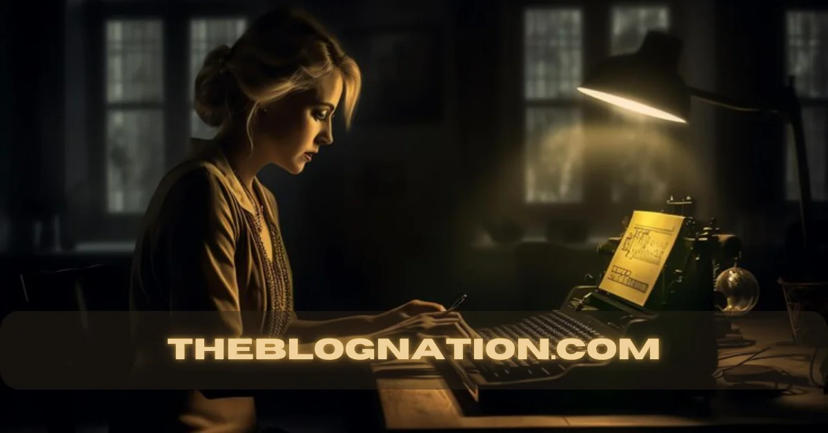 TheBlogNation.com: Your Ultimate Blogging Resource