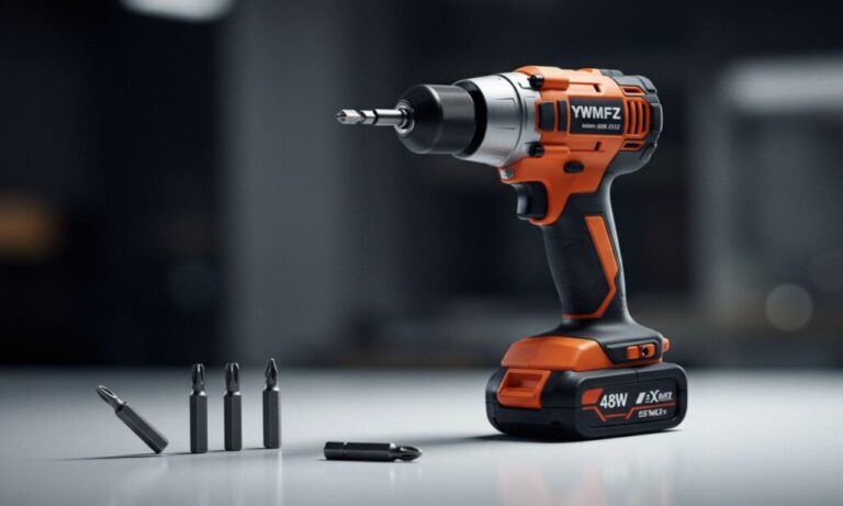 YWMLFZ 48W Cordless