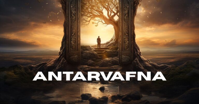 Antarvafna