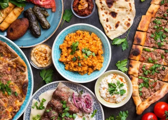 Cevurı: Understanding This Unique Culinary Tradition