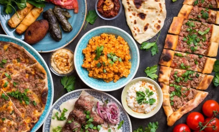 cevurı
