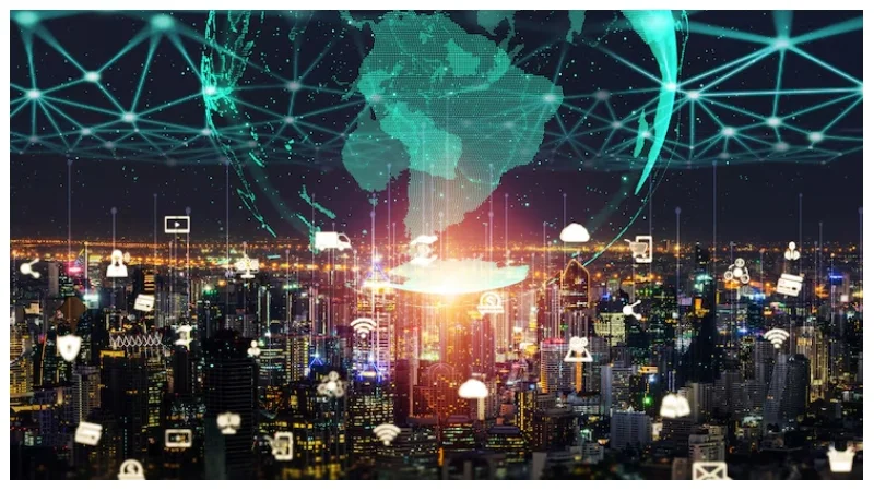 Emergingtechs.net