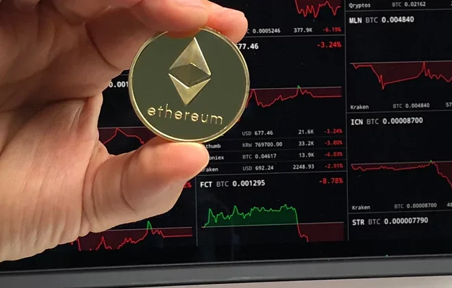 Etherions Faston Crypto: Future of Digital Currency and Blockchain Innovation