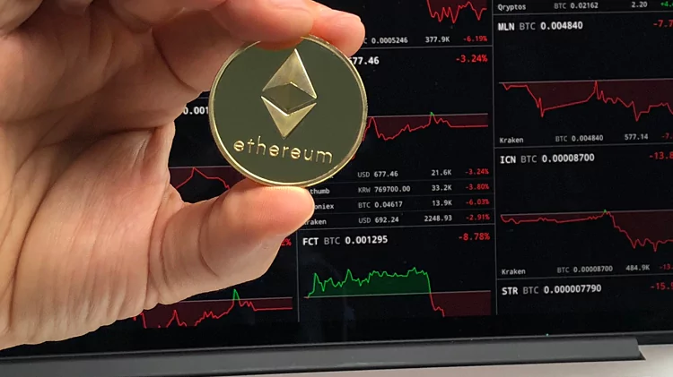 Etherions Faston Crypto: Future of Digital Currency and Blockchain Innovation