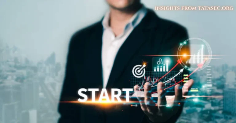 Insights from tatasec.org: Your Complete Guide to Cybersecurity Excellence