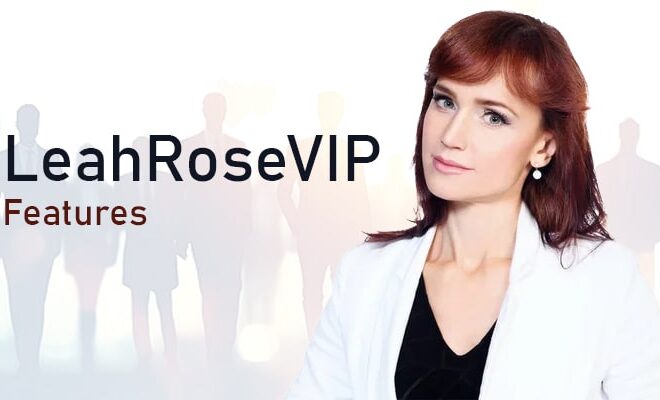 LeahRoseVIP: Complete Guide and Information