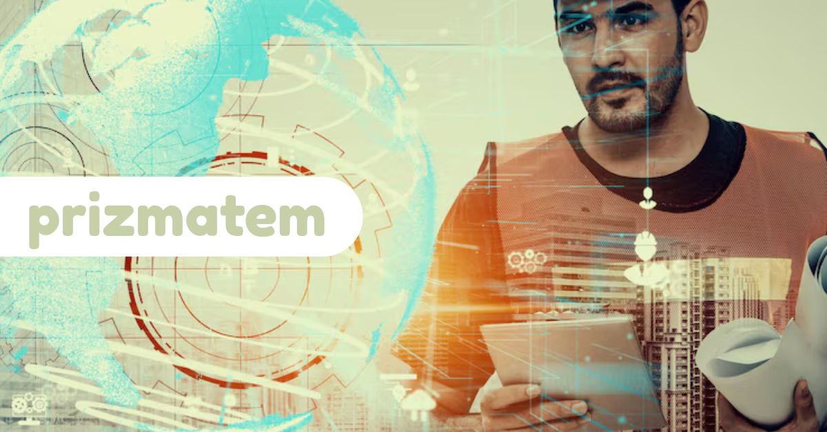 Prizmatem: Your Complete Guide to Understanding This Emerging Concept