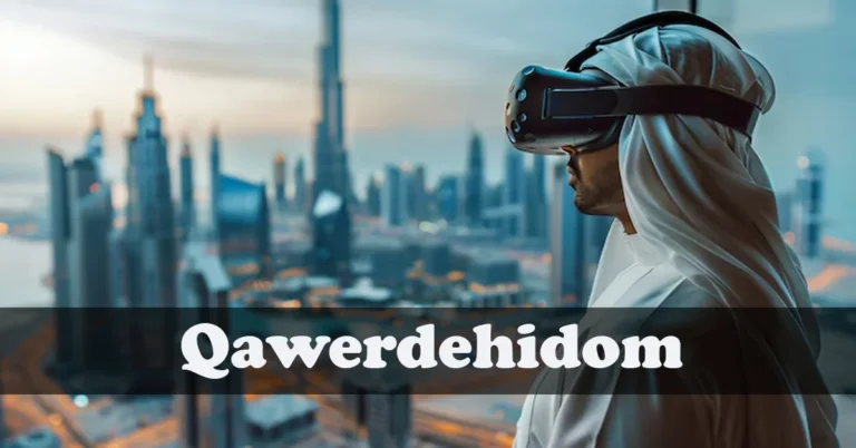 What is Qawerdehidom?
