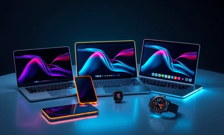 TechInsiderz.com Gadgets: Ultimate Guide to Tech Innovation and Reviews