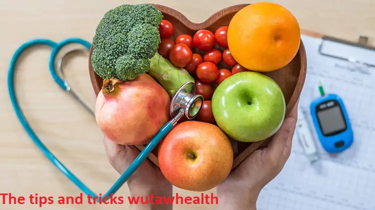 The Tips and Tricks WutaWhealth: Ultimate Guide to Better Health and Wellness