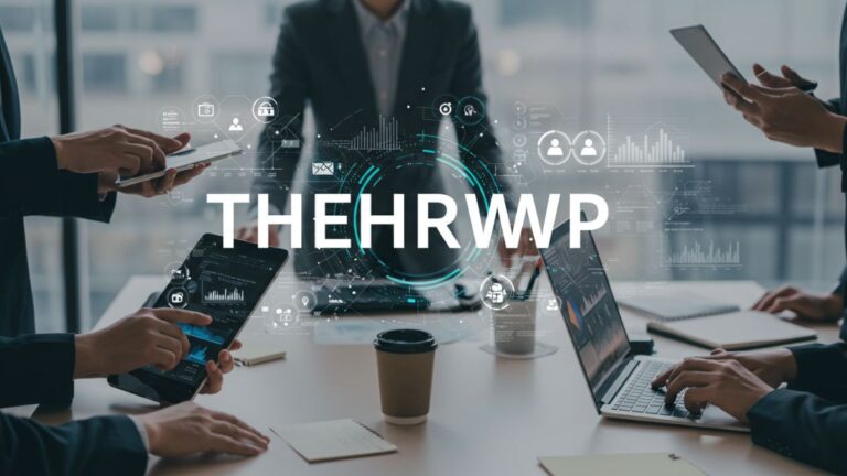 THEHRWP