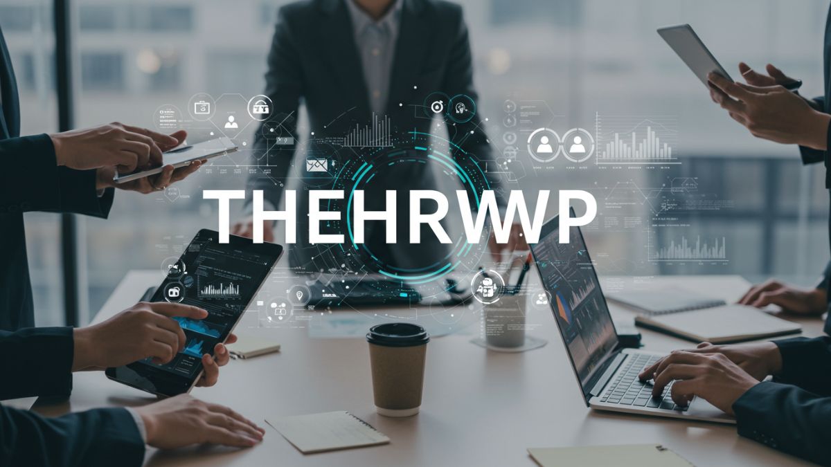 THEHRWP: Understanding the Acronym and Its Applications