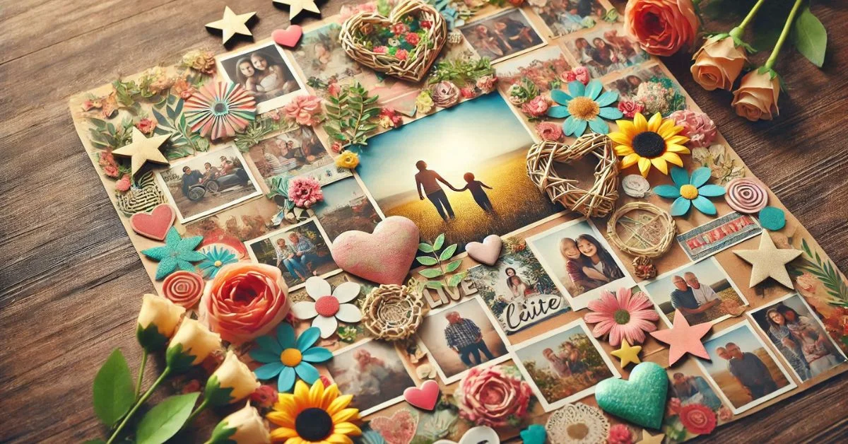 Tributeonprintedpics: Preserving Memories in the Digital Age