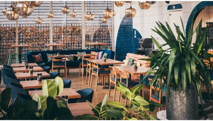 www iamrestaurant com